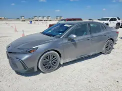 4T1DAACK2SU650506 2025 TOYOTA CAMRY
