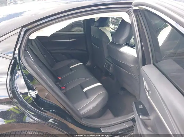 4T1DAACK2TU210058 2026 TOYOTA CAMRY - Image 8