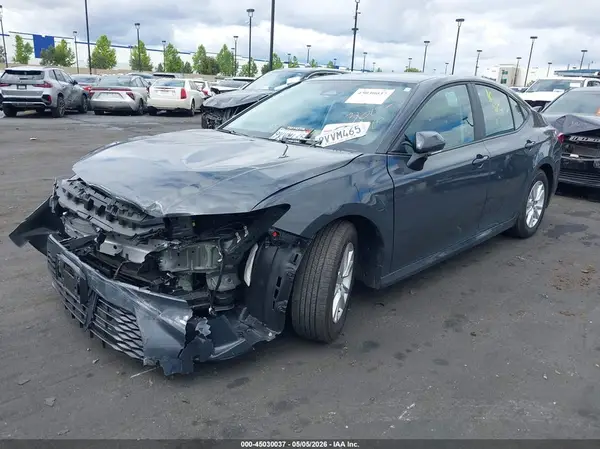 4T1DAACK2TU210819 2026 TOYOTA CAMRY - Image 2
