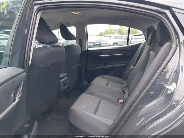 4T1DAACK2TU210819 2026 TOYOTA CAMRY - Image 8