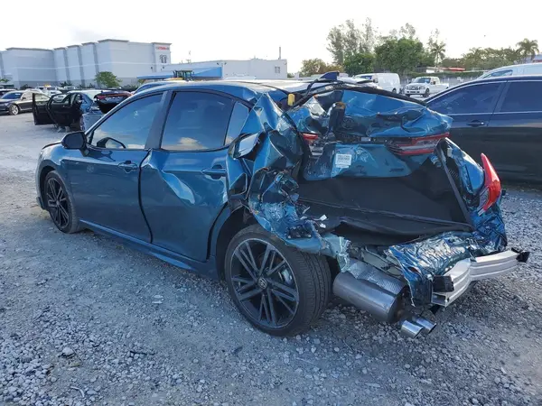 4T1DAACK2TU211128 2026 TOYOTA CAMRY - Image 2