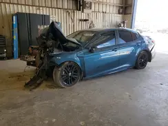 4T1DAACK2TU213302 2026 TOYOTA CAMRY