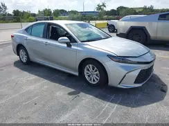4T1DAACK2TU213591 2026 TOYOTA CAMRY