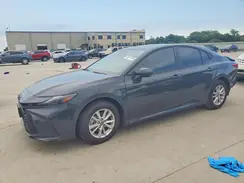 4T1DAACK2TU214630 2026 TOYOTA CAMRY