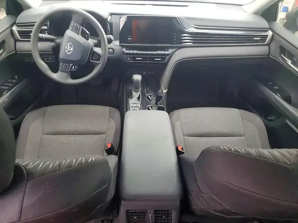 4T1DAACK2TU214630 2026 TOYOTA CAMRY - Image 8