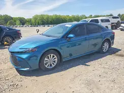 4T1DAACK2TU214711 2026 TOYOTA CAMRY