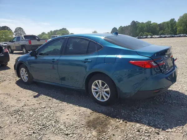 4T1DAACK2TU214711 2026 TOYOTA CAMRY - Image 2