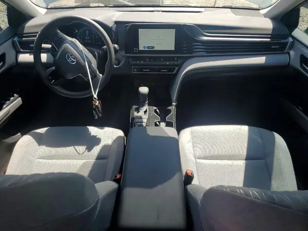 4T1DAACK2TU214711 2026 TOYOTA CAMRY - Image 8