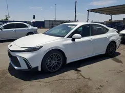 4T1DAACK2TU214983 2026 TOYOTA CAMRY