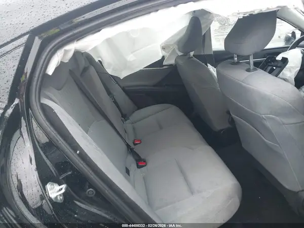 4T1DAACK2TU215695 2026 TOYOTA CAMRY - Image 8