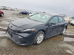 4T1DAACK2TU216023 2026 TOYOTA CAMRY