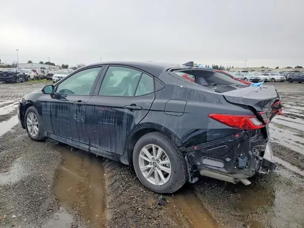 4T1DAACK2TU216023 2026 TOYOTA CAMRY - Image 2