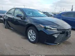 4T1DAACK2TU216510 2026 TOYOTA CAMRY