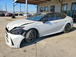 4T1DAACK2TU217205 2026 TOYOTA CAMRY