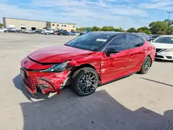 4T1DAACK2TU217463 2026 TOYOTA CAMRY