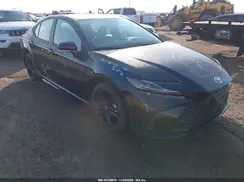 4T1DAACK2TU217740 2026 TOYOTA CAMRY