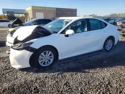 4T1DAACK2TU218354 2026 TOYOTA CAMRY