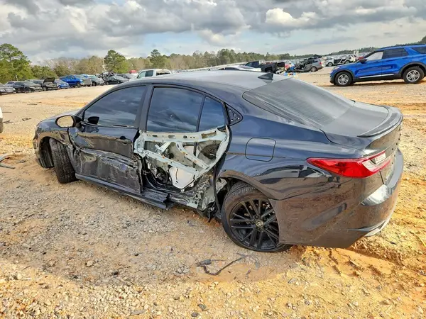 4T1DAACK2TU220492 2026 TOYOTA CAMRY - Image 2