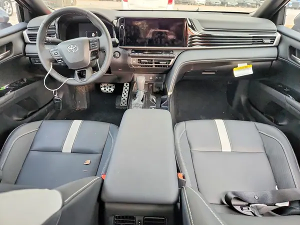 4T1DAACK2TU220492 2026 TOYOTA CAMRY - Image 8
