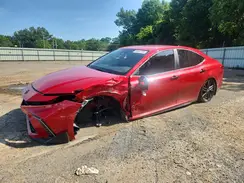 4T1DAACK2TU221657 2026 TOYOTA CAMRY