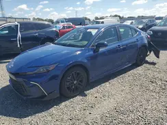 4T1DAACK2TU222534 2026 TOYOTA CAMRY