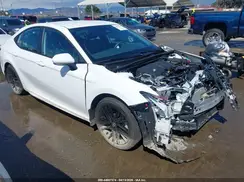 4T1DAACK2TU222789 2026 TOYOTA CAMRY