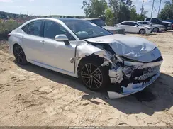 4T1DAACK2TU222808 2026 TOYOTA CAMRY