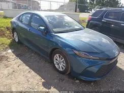 4T1DAACK2TU224221 2026 TOYOTA CAMRY