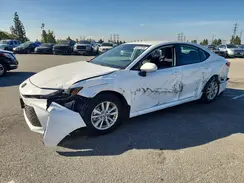 4T1DAACK2TU224736 2026 TOYOTA CAMRY