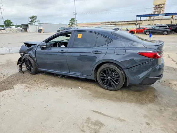 4T1DAACK2TU224980 2026 TOYOTA CAMRY - Image 2