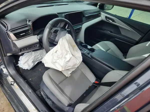 4T1DAACK2TU224980 2026 TOYOTA CAMRY - Image 8