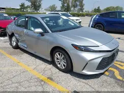 4T1DAACK2TU225417 2026 TOYOTA CAMRY