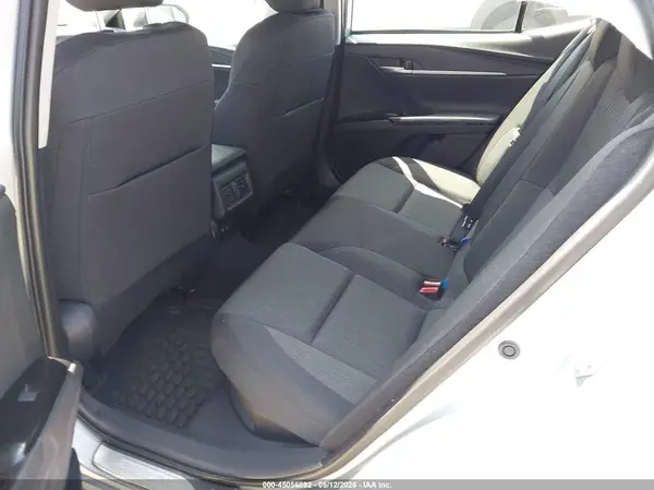 4T1DAACK2TU225417 2026 TOYOTA CAMRY - Image 8