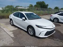 4T1DAACK2TU225806 2026 TOYOTA CAMRY