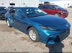 4T1DAACK2TU227099 2026 TOYOTA CAMRY