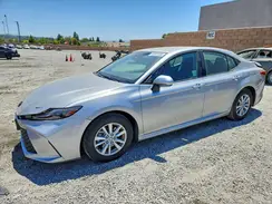 4T1DAACK2TU227135 2026 TOYOTA CAMRY