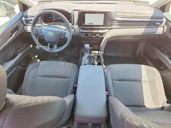 4T1DAACK2TU227135 2026 TOYOTA CAMRY - Image 8