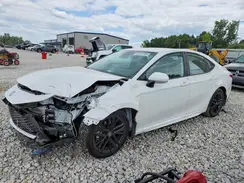 4T1DAACK2TU228432 2026 TOYOTA CAMRY