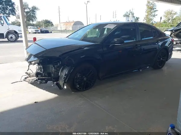 4T1DAACK2TU228673 2026 TOYOTA CAMRY - Image 2