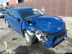 4T1DAACK2TU229158 2026 TOYOTA CAMRY