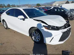 4T1DAACK2TU229757 2026 TOYOTA CAMRY