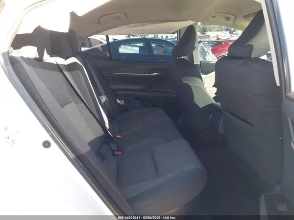 4T1DAACK2TU229757 2026 TOYOTA CAMRY - Image 8