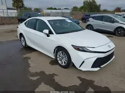 4T1DAACK2TU229838 2026 TOYOTA CAMRY