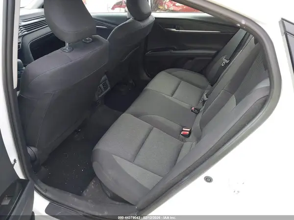 4T1DAACK2TU229838 2026 TOYOTA CAMRY - Image 8