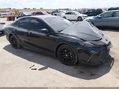 4T1DAACK2TU236157 2026 TOYOTA CAMRY
