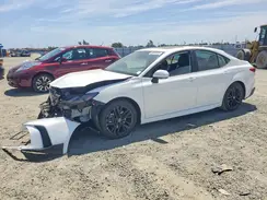 4T1DAACK2TU236191 2026 TOYOTA CAMRY