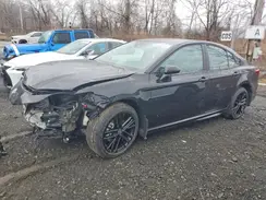 4T1DAACK2TU237504 2026 TOYOTA CAMRY