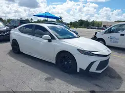 4T1DAACK2TU239267 2026 TOYOTA CAMRY