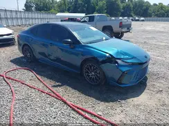 4T1DAACK2TU240774 2026 TOYOTA CAMRY