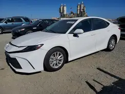 4T1DAACK2TU240855 2026 TOYOTA CAMRY